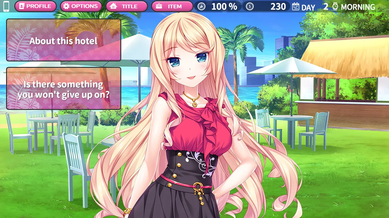 Tropical Liquo 截图 4