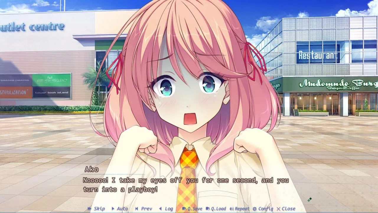 突然＊恋人 截图 6