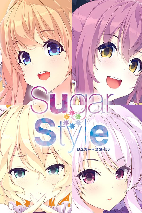 Sugar*Style