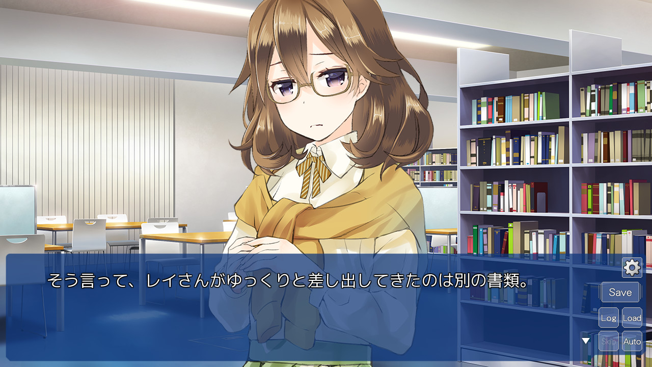 恋语Amrilato 截图 5