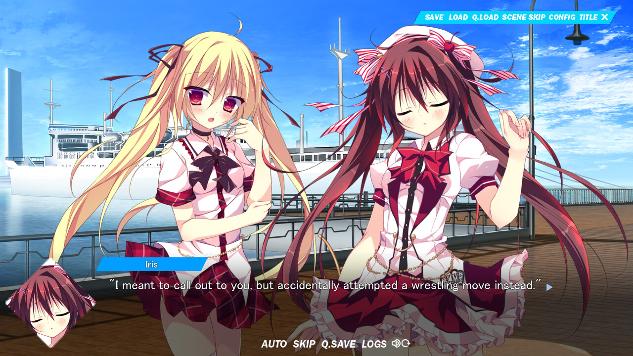 LAMUNATION！ 截图 5