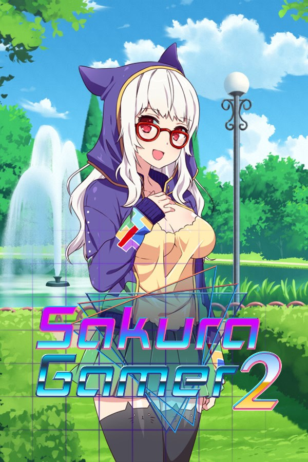 Sakura Gamer2