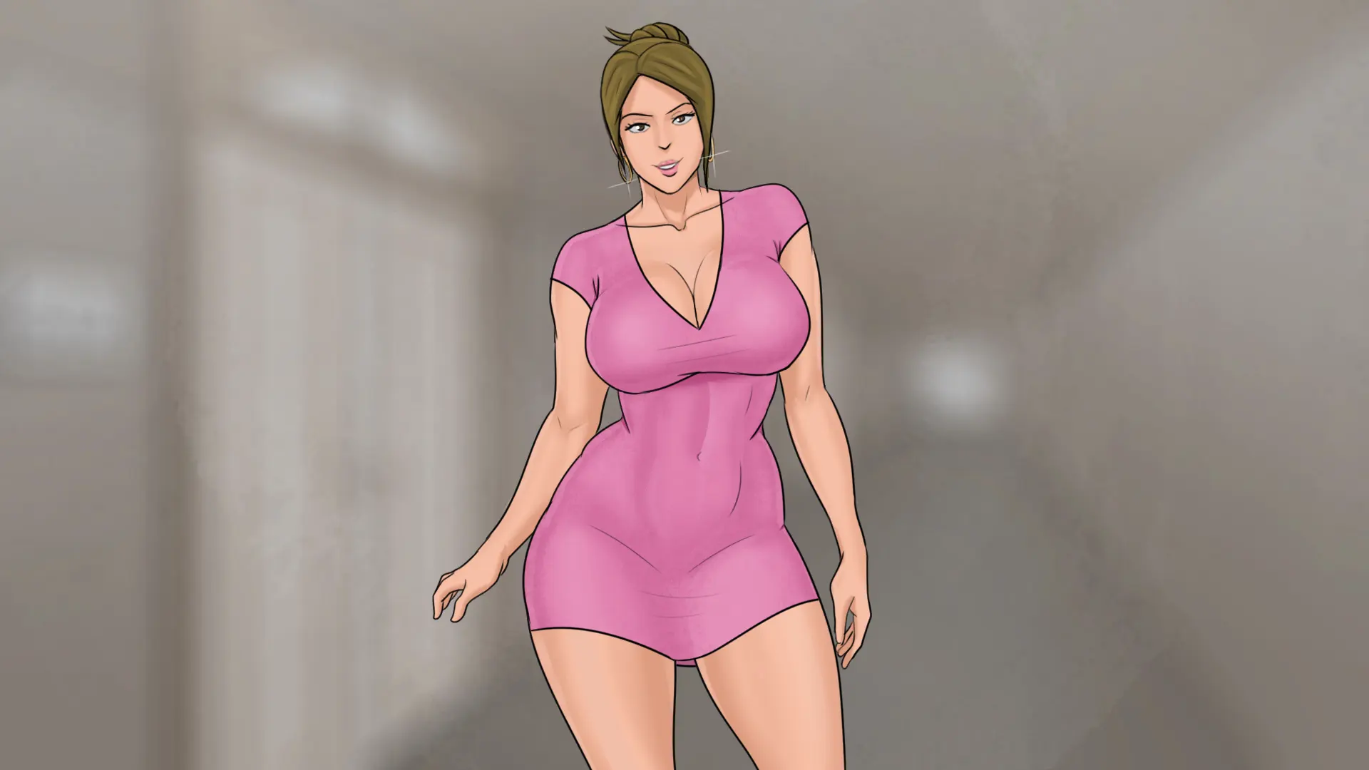 伊娃的狂喜 截图 4