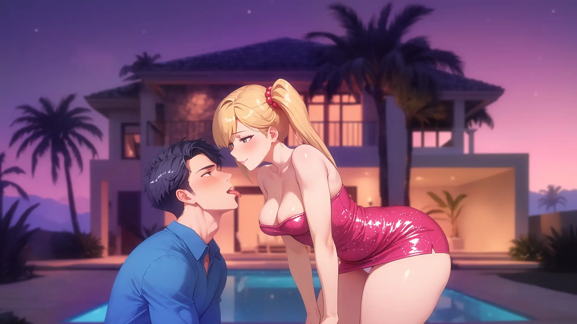 我爱你的妻子 截图 2