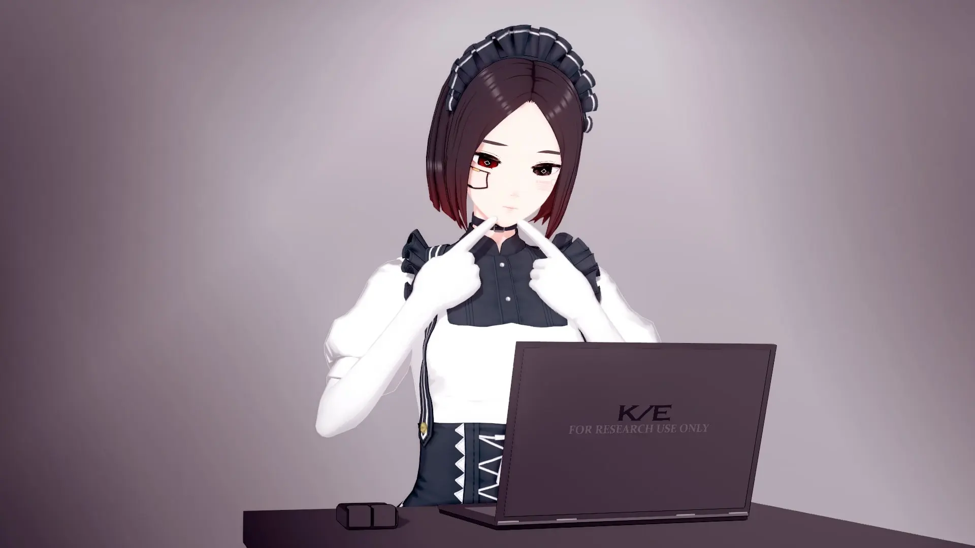 我的女仆梦见电子羊 截图 3