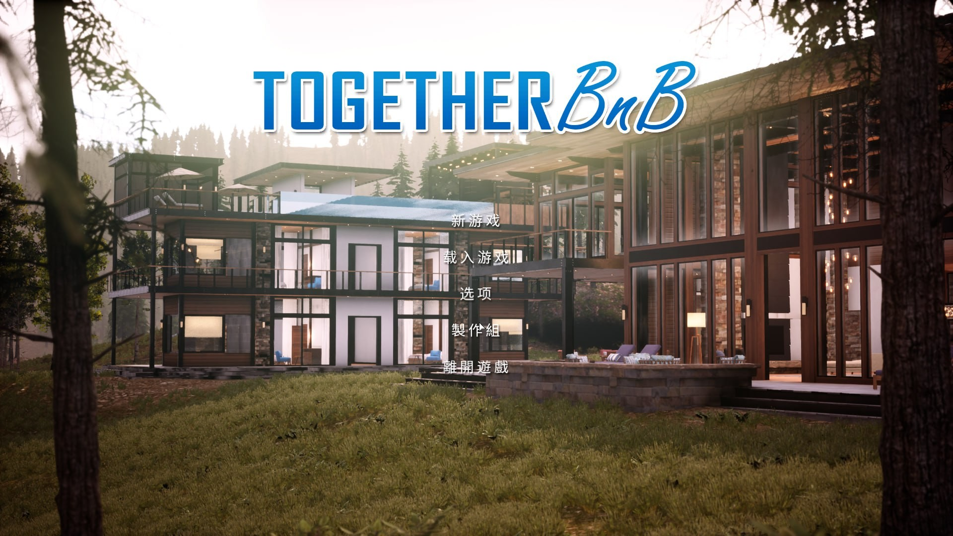 TOGETHER BnB
