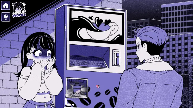 异常咖啡机2 截图 3