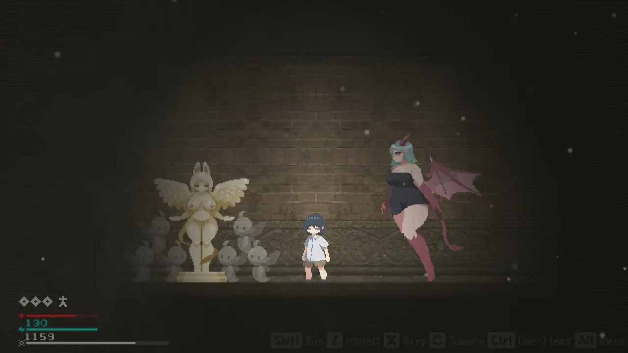 魔物娘小镇 截图 7