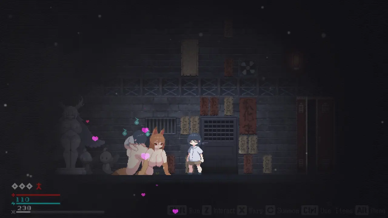 魔物娘小镇 截图 8
