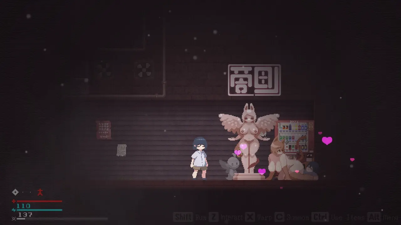 魔物娘小镇 截图 5