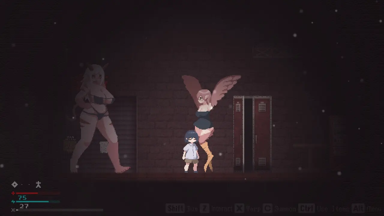 魔物娘小镇 截图 4