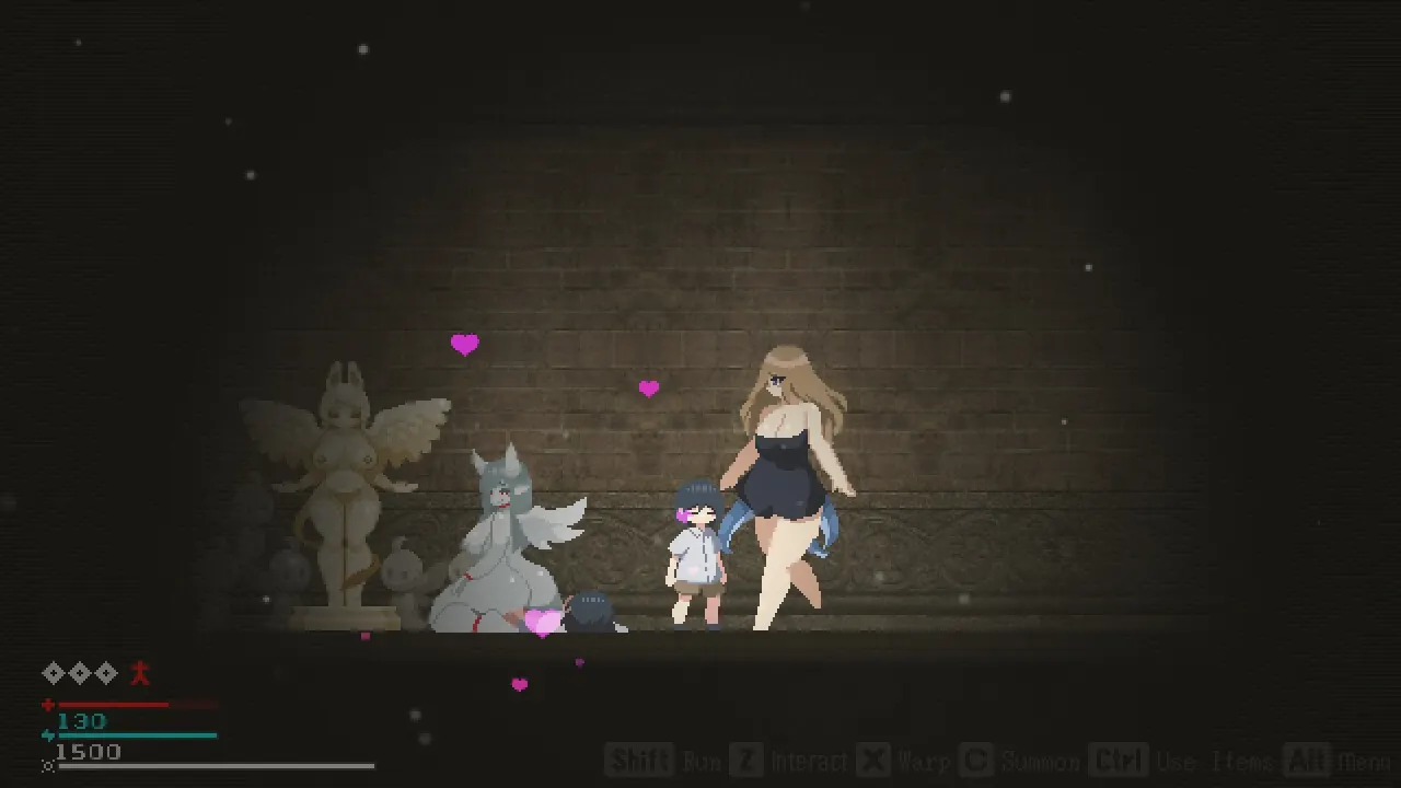 魔物娘小镇 截图 6