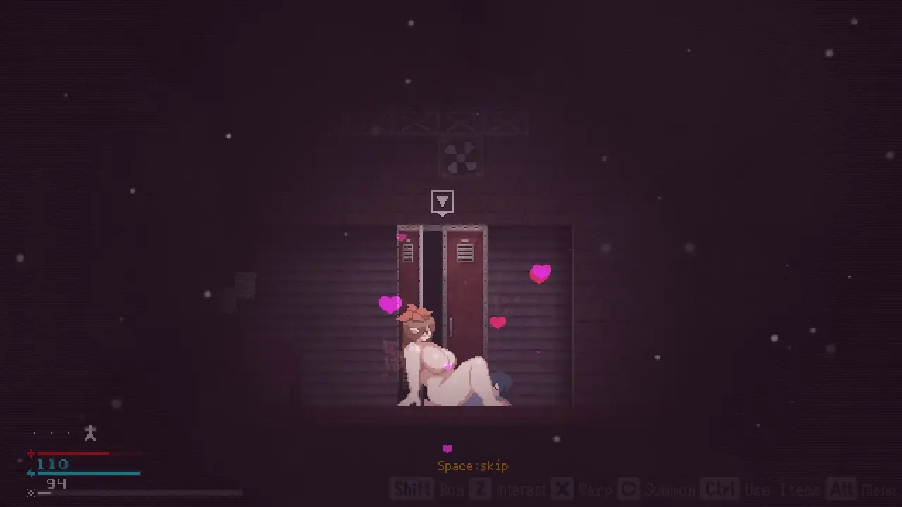 魔物娘小镇 截图 1