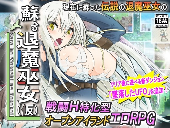 重生之退魔巫女