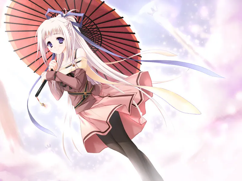 终有一日愿遂彼空 截图 9