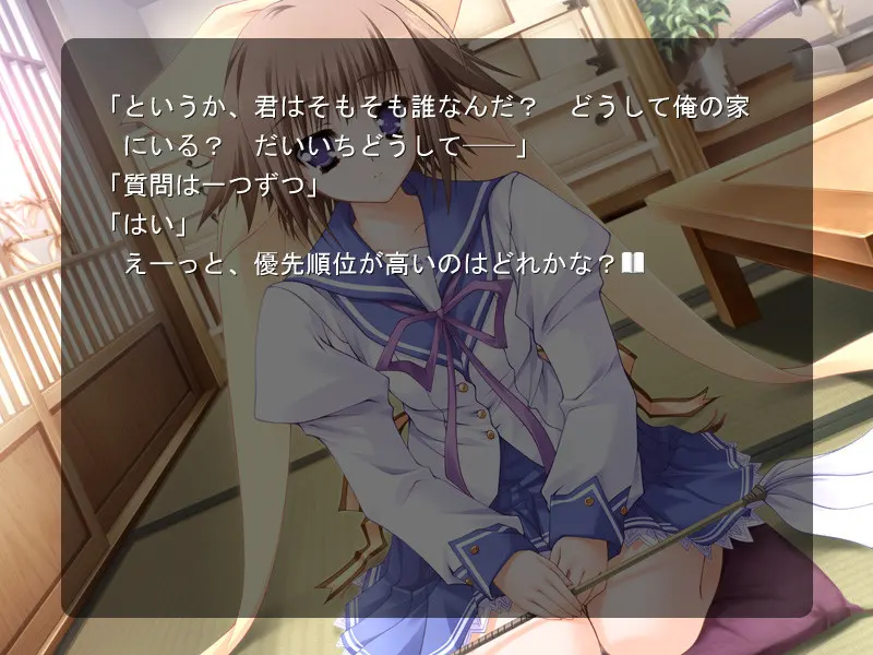 终有一日愿遂彼空 截图 6