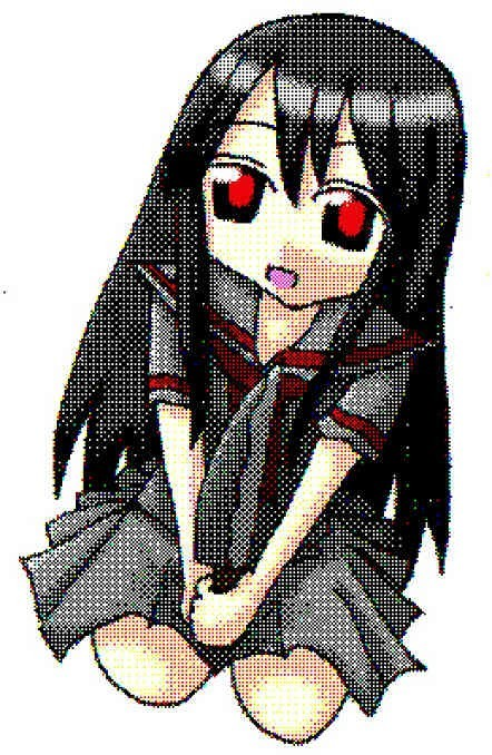 太太是惨杀少女