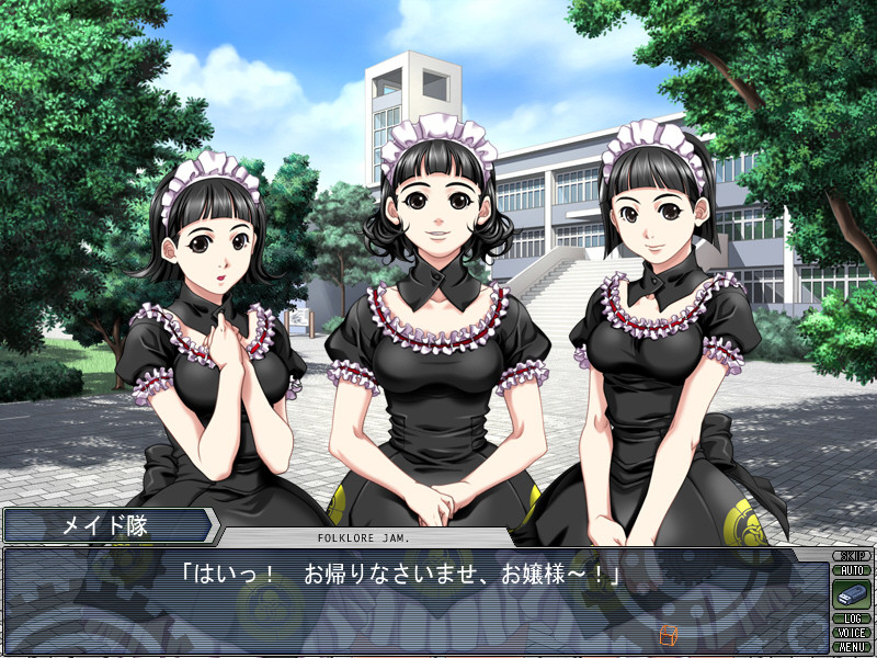 FOLKLORE JAM 截图 3