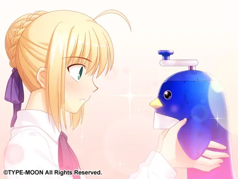 Fate/hollow ataraxia 截图 7