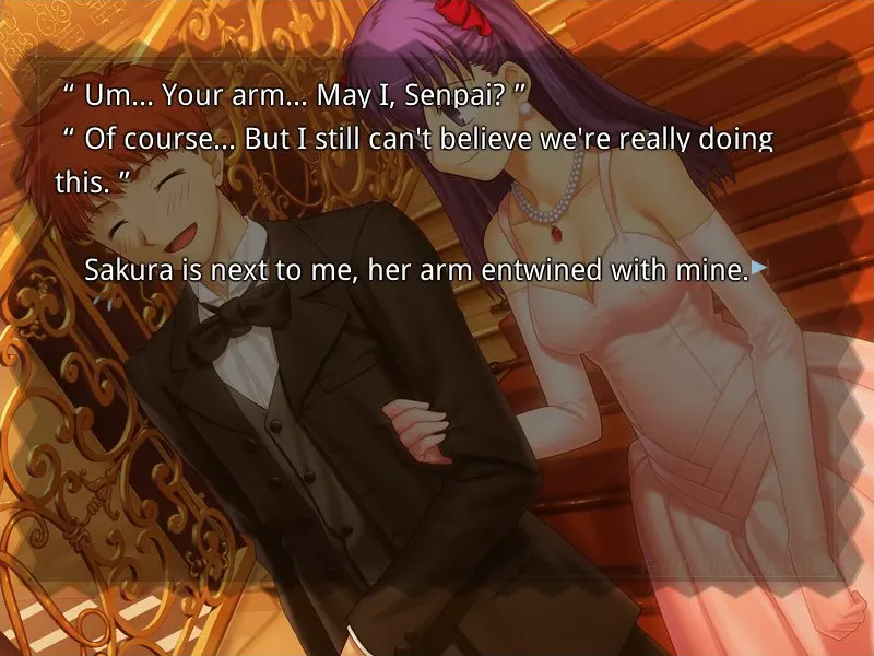 Fate/hollow ataraxia 截图 11
