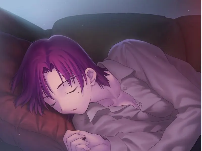 Fate/hollow ataraxia 截图 5
