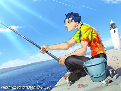 Fate/hollow ataraxia 截图 3
