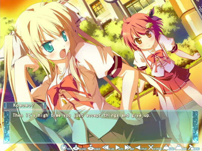 星空的记忆 -Wish upon a shooting star 截图 6
