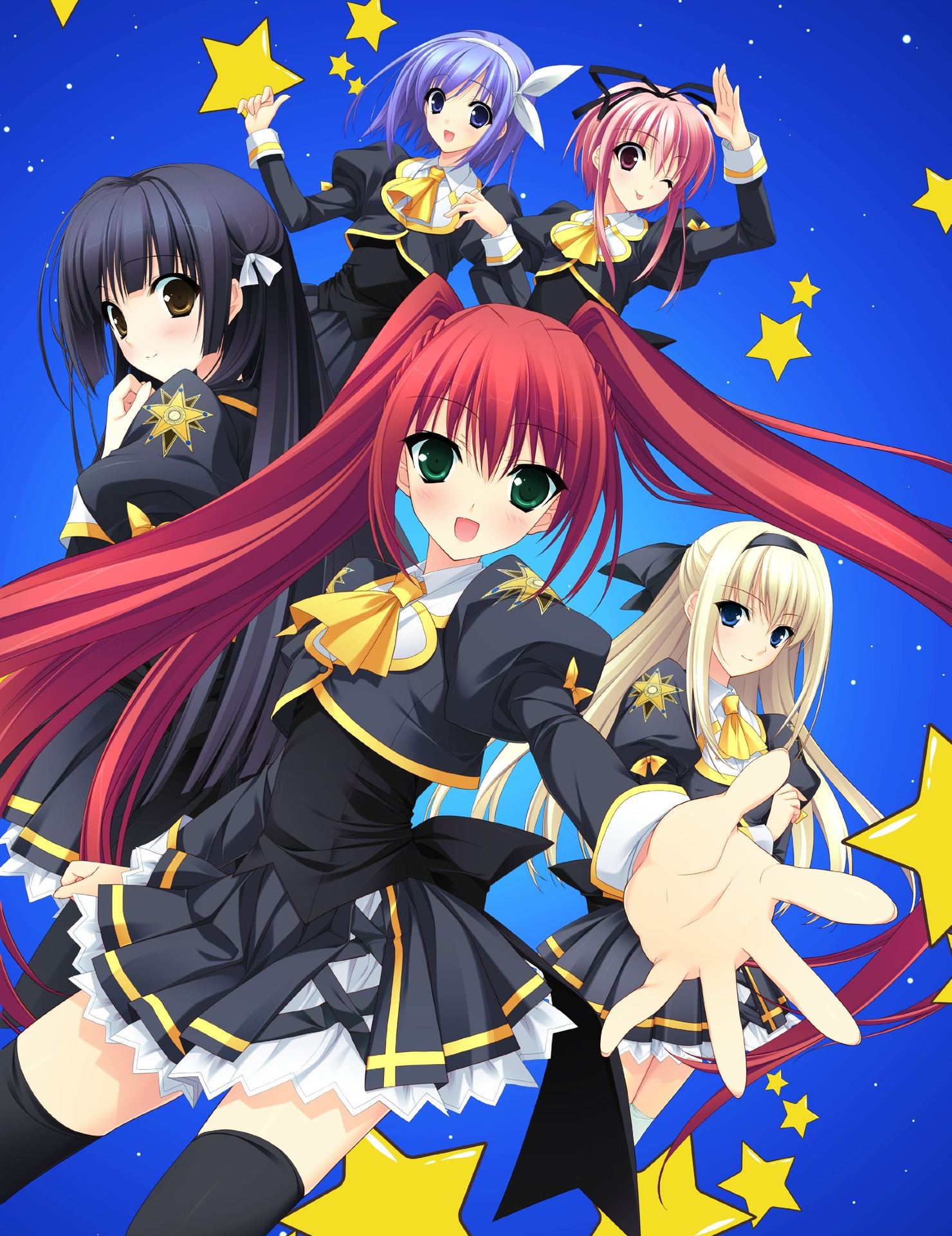 Stellar☆Theater