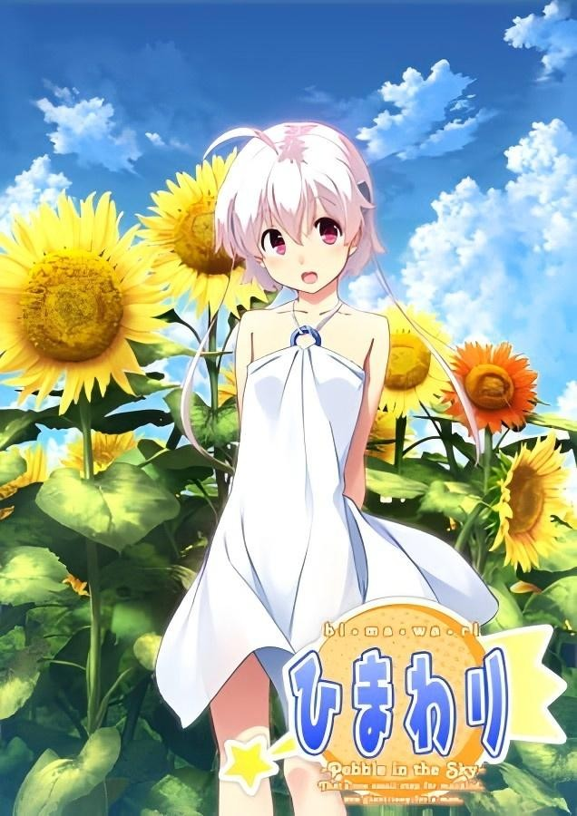 向日葵