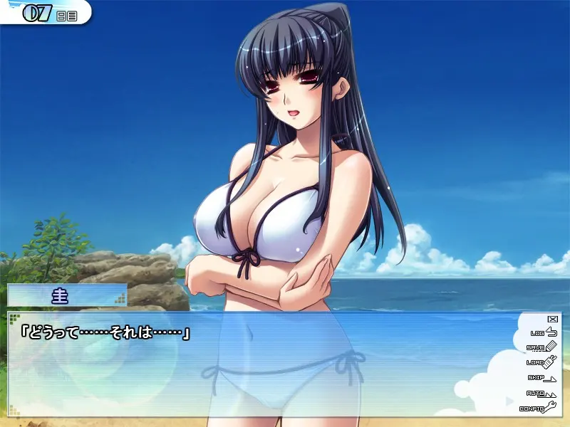 姉Summer! 截图 1