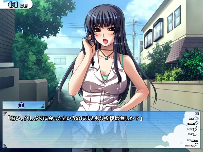 姉Summer! 截图 2