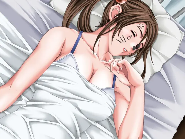 黑暗圣经 -沃普尔吉斯之夜- 截图 1