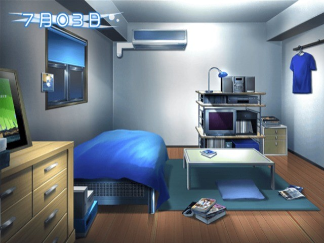 StarTRain 截图 5