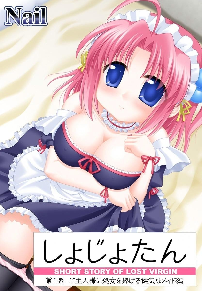 少女谭 第一幕 献身于主人的纯洁女仆篇