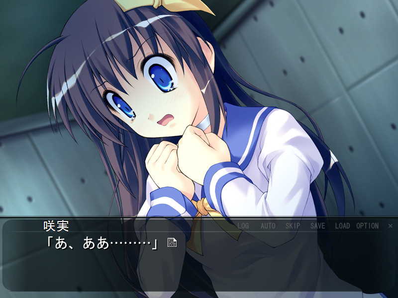 Secret Game -KILLER QUEEN- DEPTH EDITION 截图 4