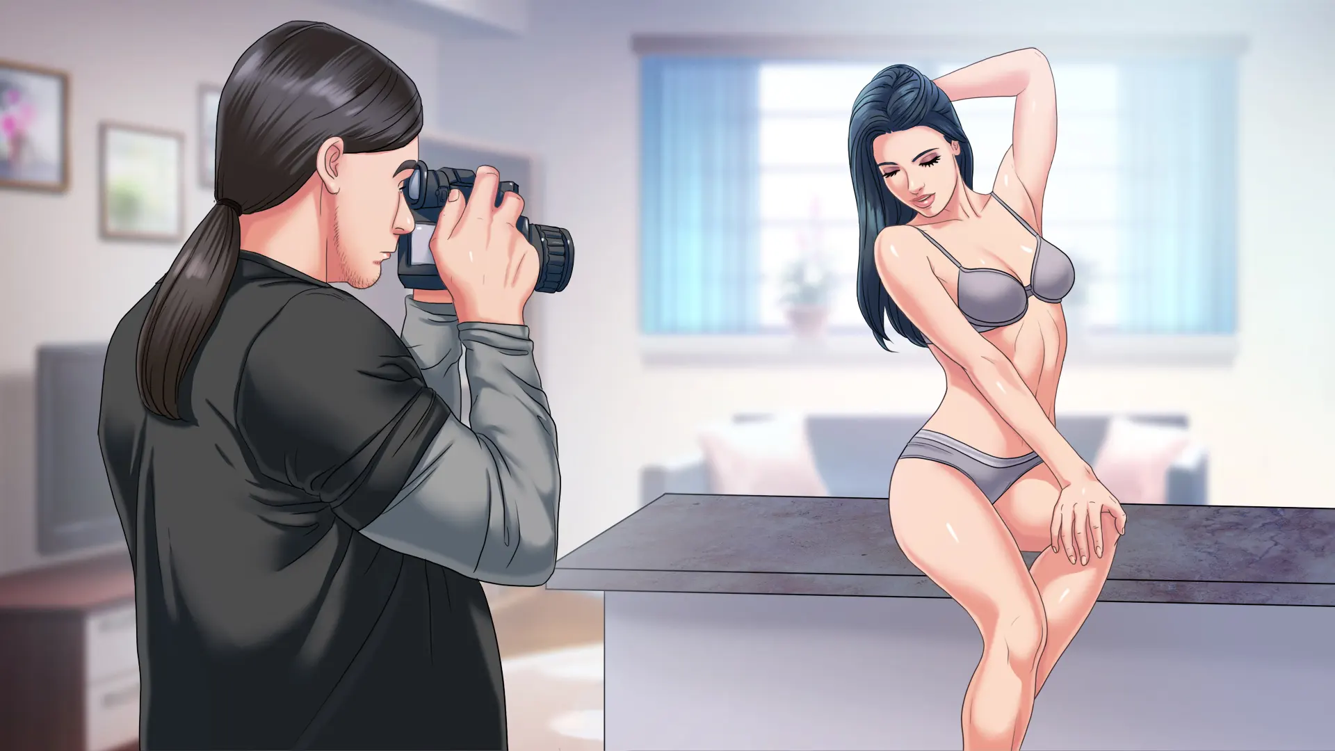 我们的红绳 截图 4