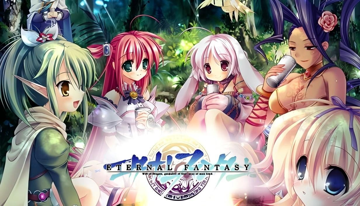 ETERNAL FANTASY