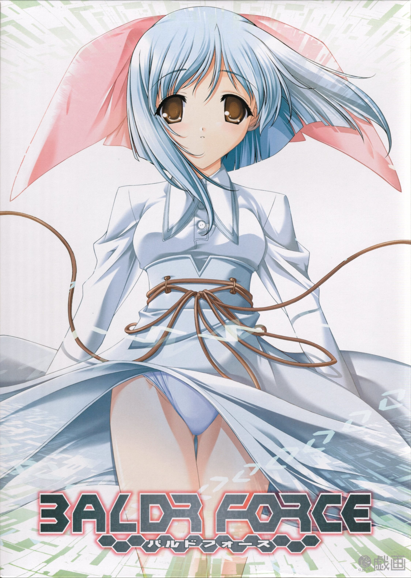 BALDR FORCE EXE