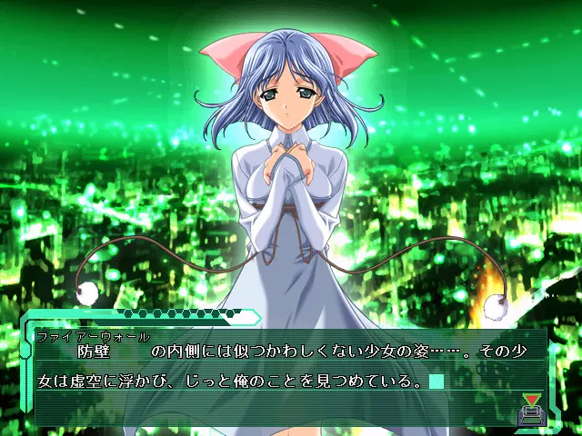 BALDR FORCE EXE 截图 6
