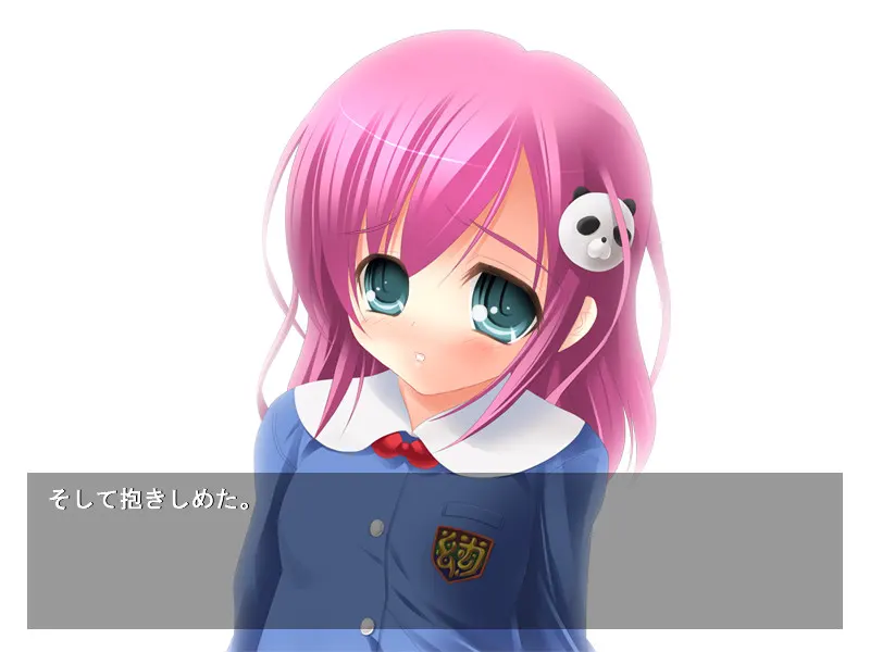 幼性反应 截图 2
