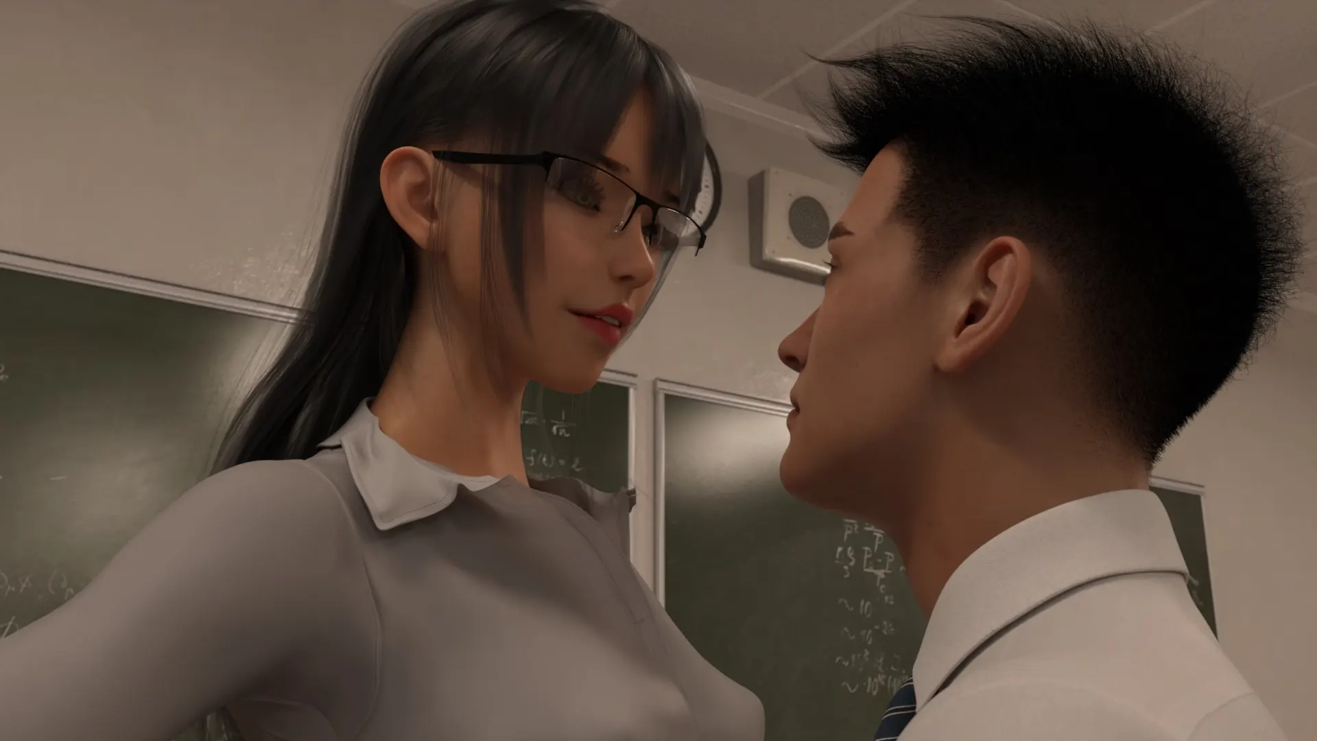 小屋 – 暑假 截图 5