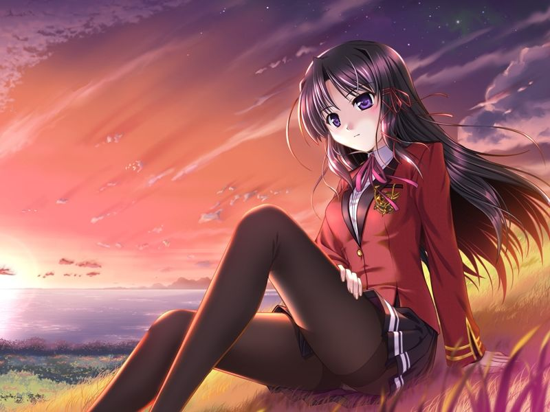 赤色约定 截图 2