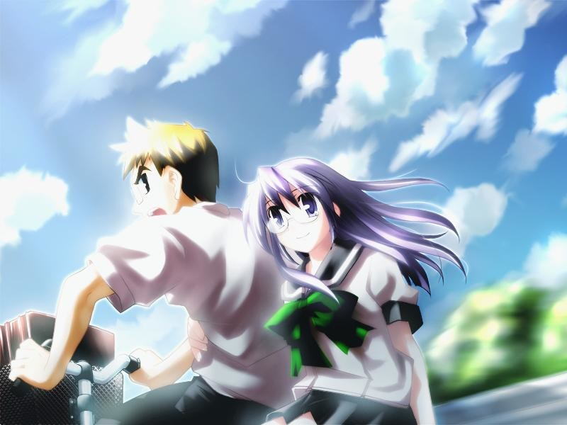 微风的馈赠 -Wind Pleasurable Box- 截图 3