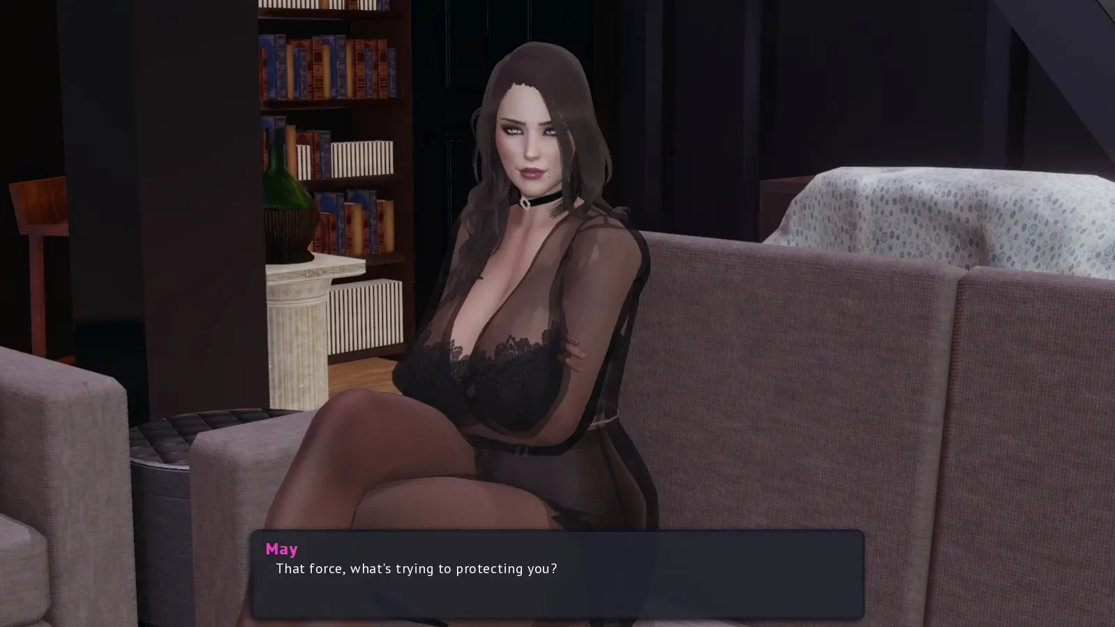我爱熟女 截图 4