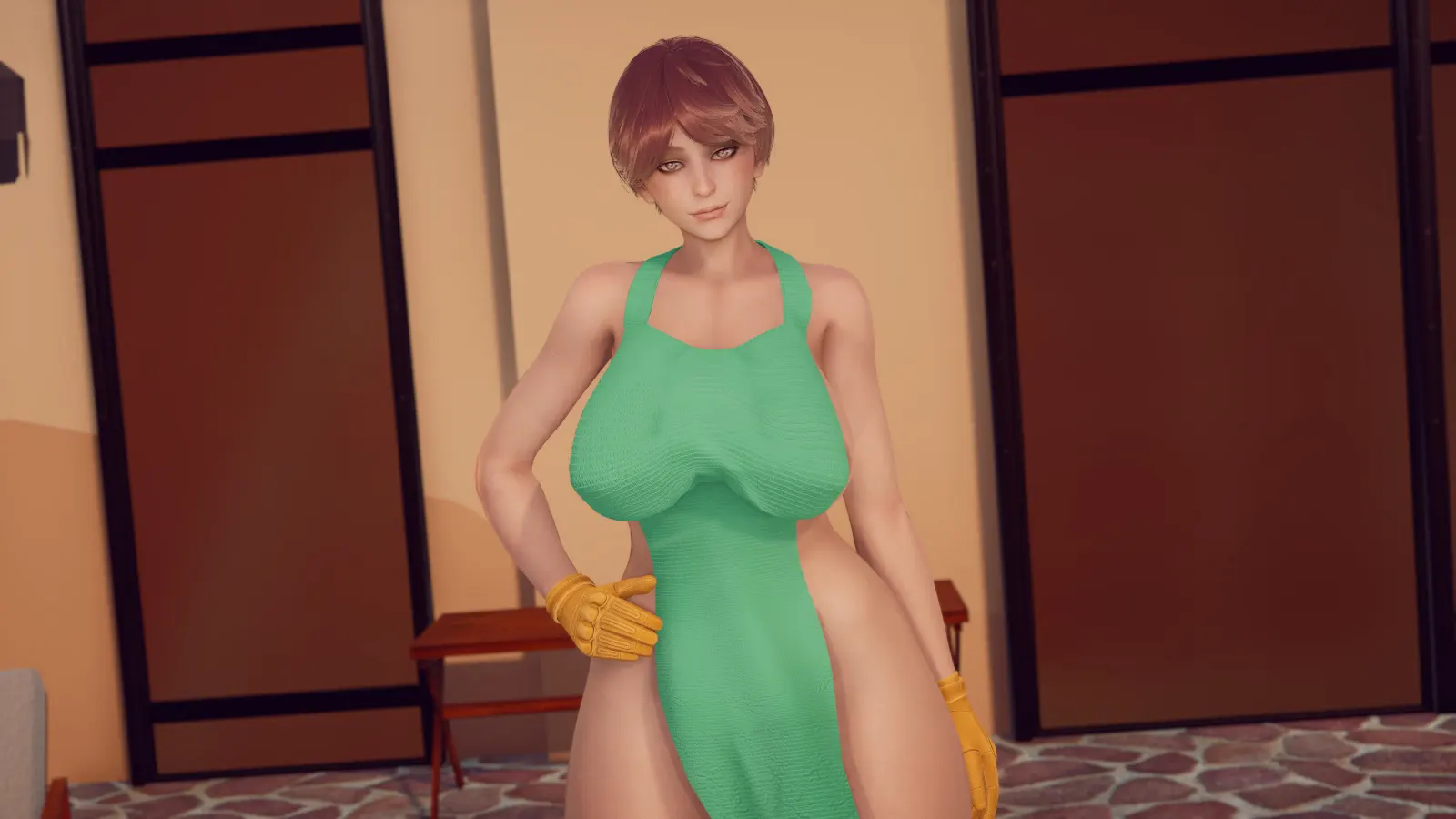 我爱熟女 截图 3