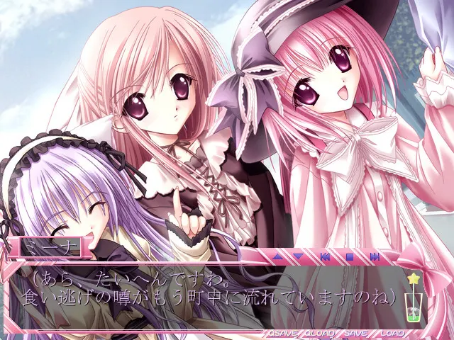 Cafe Little Wish 截图 5