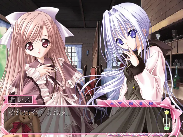 Cafe Little Wish 截图 4