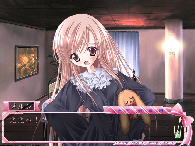Cafe Little Wish 截图 2