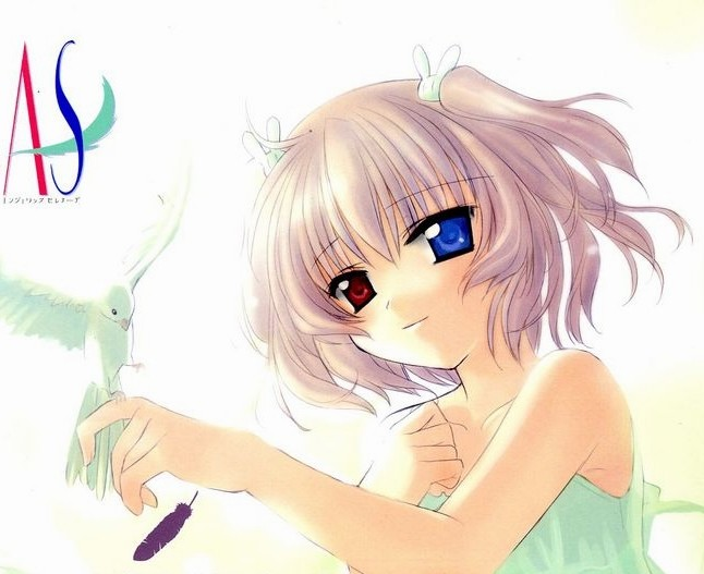 魔法使·天使拉比☆