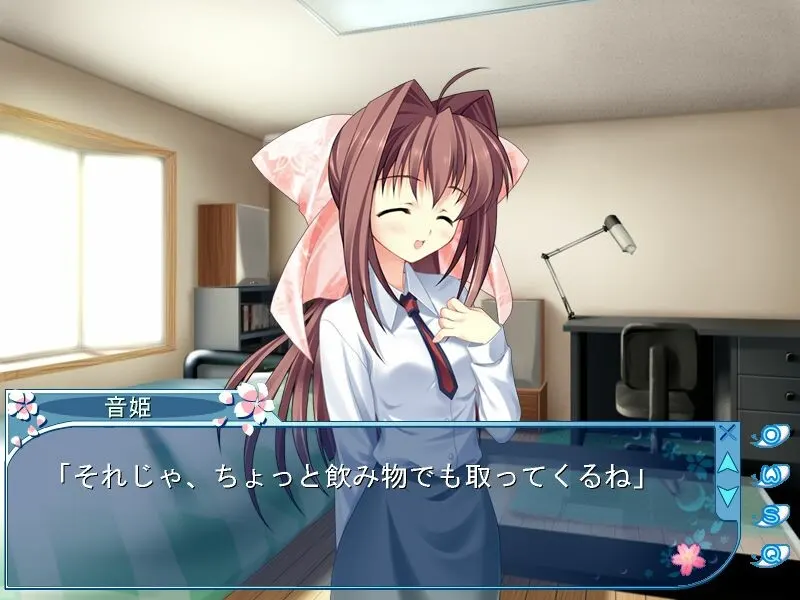 D.C.II 角色收藏 ～Da Capo II～ 角色收藏 音姬老师的怦然心动特别课程 截图 3